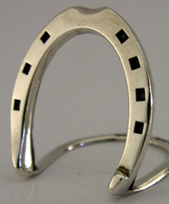 CHESTER ANTIQUE STERLING