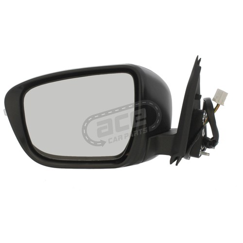 Electric wing door mirror for - electric,