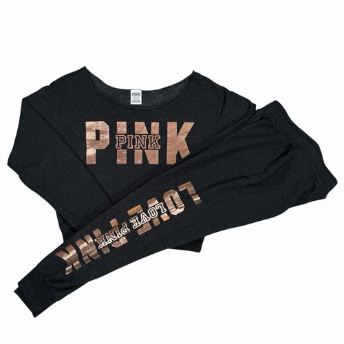 Pink victoria secret - pink, &