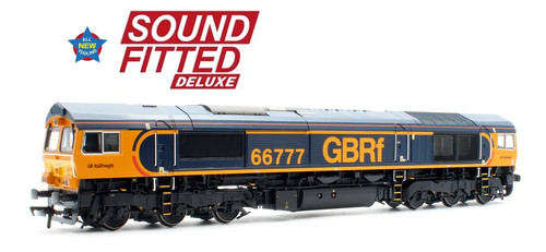 Bachmann 003asfx class 7 - bachmann, 66/7