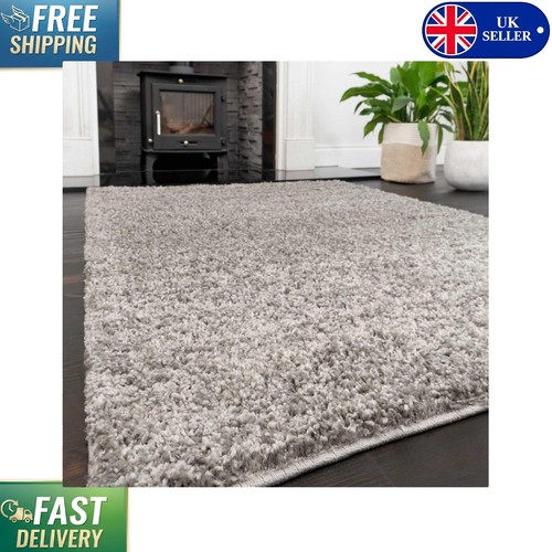 Soft non slip - soft, shaggy