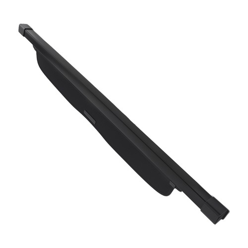 Boot load cover cargo - load, shelf