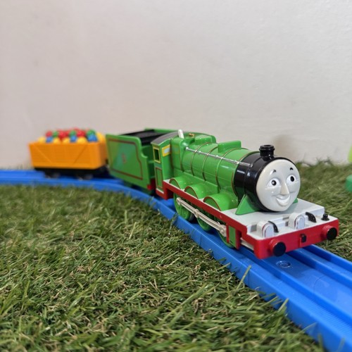 Thomas and friends - thomas, old