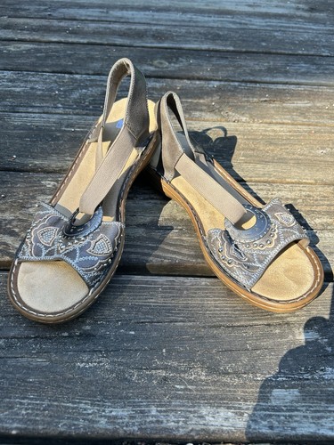 Rieker regina 608b9 - regina, 608b9-45