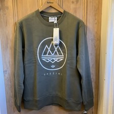 BNWT ADIDAS 2023 SPZL SPEZIAL