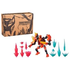 Transformers Generations War