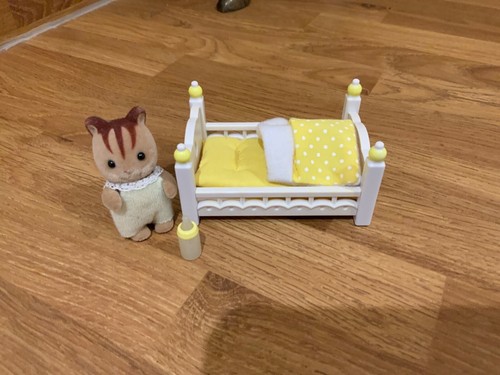Sylvanian families beautiful - sylvanian,
