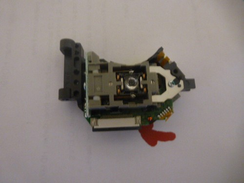 Laser unit for - laser, meridian