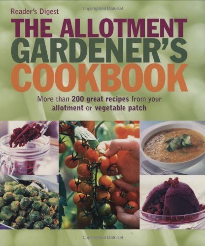 The allotment gardener - the,