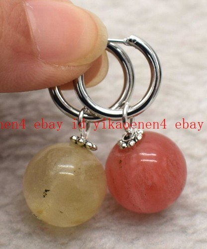 Natural pretty 14mm multicolor - natural,