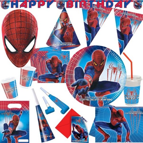 Amazing spiderman children - amazing,