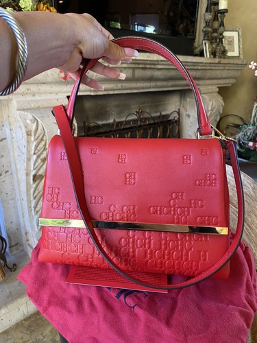 Authentic carolina herrera - authentic,