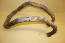 Kawasaki KLE 500 KLE500