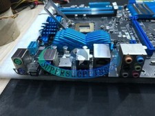 ONE USED Asus P8P67 REV 3.1