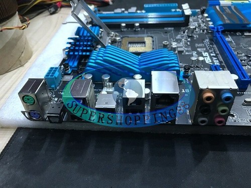 One used asus p8p67 rev - asus, 3.1