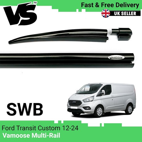 For swb ford transit custom - for,