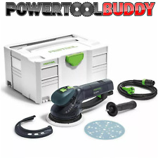 Festool RO 150 FEQ-Plus 150mm ROTEX Eccentric Sander 576020  240volt