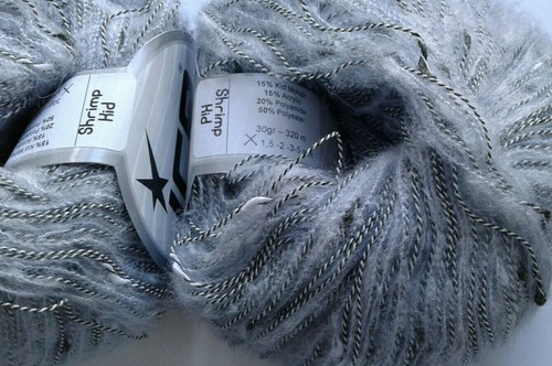 30g textured kid mohair - x,