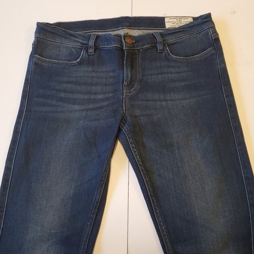 All saints jeans - all, trousers