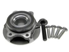 Audi A4 B8 Saloon/Estate 2008-2015 Front Hub Wheel Bearing Kit