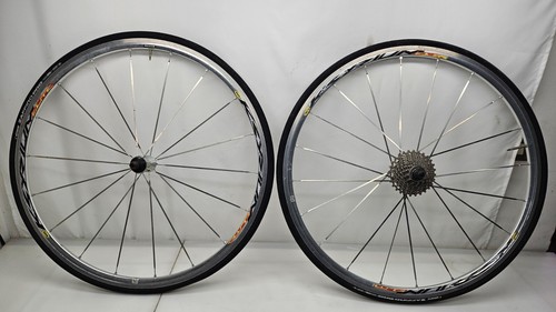 Mavic ksyrium elite road bike - ksyrium,