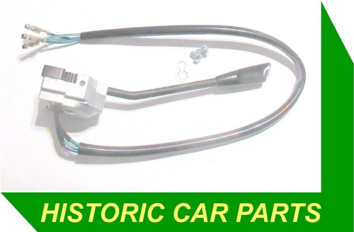 Indicator switch column - indicator, (column