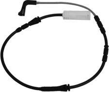 Mintex Warning Contact, brake