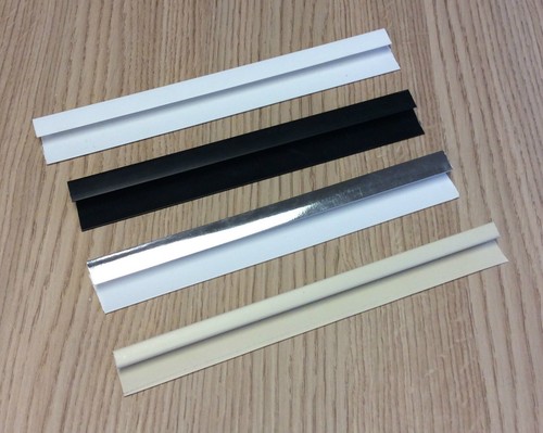 Black white ivory silver - black,,