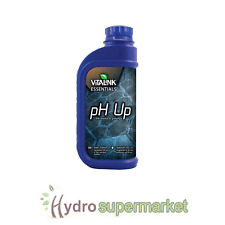 PH UP POTASSIUM HYDROXIDE 1L
