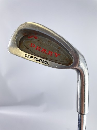 Howson golf mens iron - golf, derby