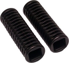 Foot rest rubber for honda - foot,