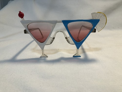 Vintage martini glass shaped - vintage,