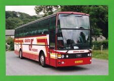 Photo - Dalstra Reizen of De Wilp NL - VH-46-PH: Van Hool Acron - Dolgoch 1991