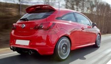 OPEL CORSA AND 3 DOOR REAR