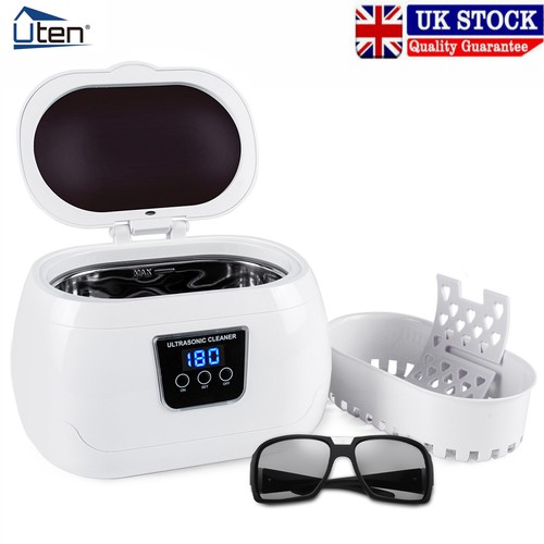Digital ultrasonic cleaner - digital,