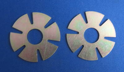 Jaguar daimler radius - jaguar, arm