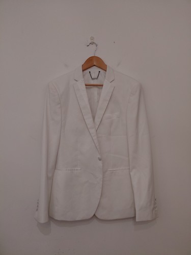 Vintage tuxedo dinner jacket - tuxedo,