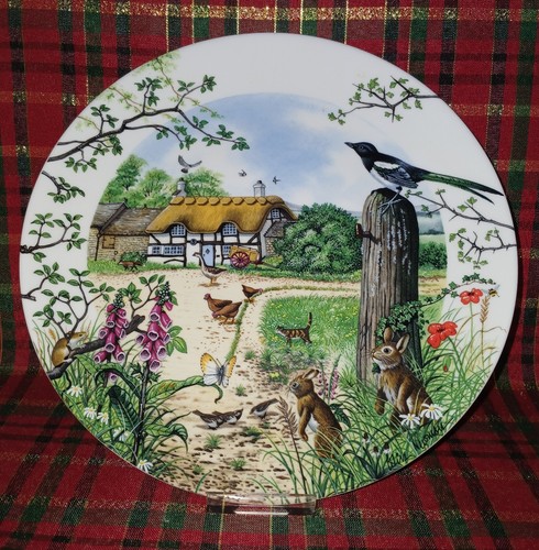 Decorative wedgwood the - decorative, farm