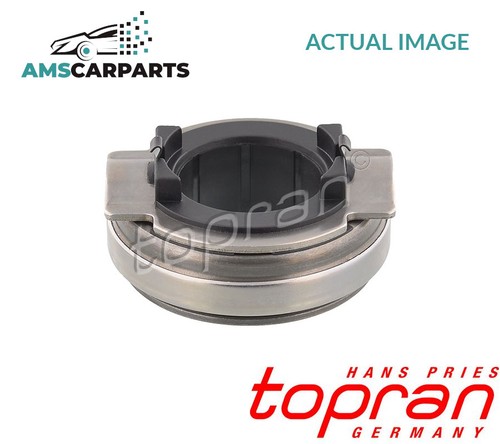 Clutch release bearing - release,