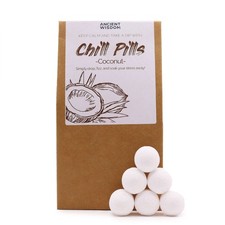 Coconut Mini Bath Bombs | 30