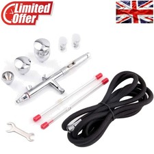 Airbrush FE-183K Dual Action