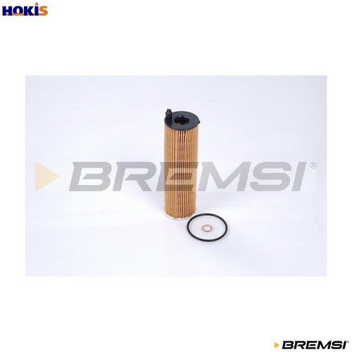 Oil filter fl0727 - oil, for