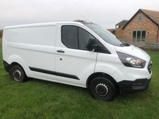 2021 Ford Transit Custom Leader 300 2.0 Ecoblue 5dr Panel Van