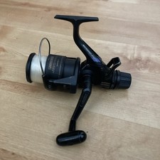 Shimano GT 4000 Aero Baitrunner Reel - VGC