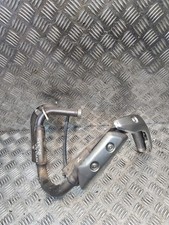 ♻️ Yamaha WR125 Exhaust