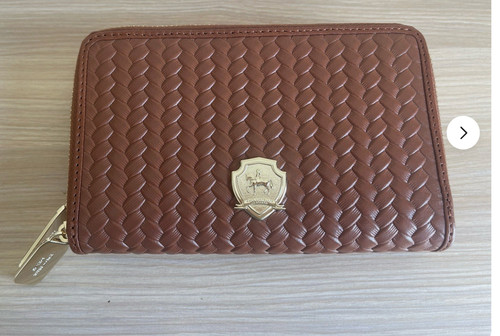 Paul costello dressage weave - paul,
