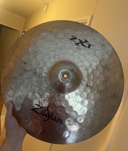 Zildjian zxt ride cymbal - zildjian,