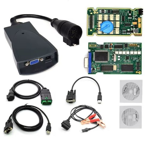 Lexia full chip - 3, rev