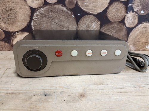 Quad acoustical valve - 1, tuner