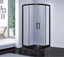 Quadrant shower enclosure 700 - shower,